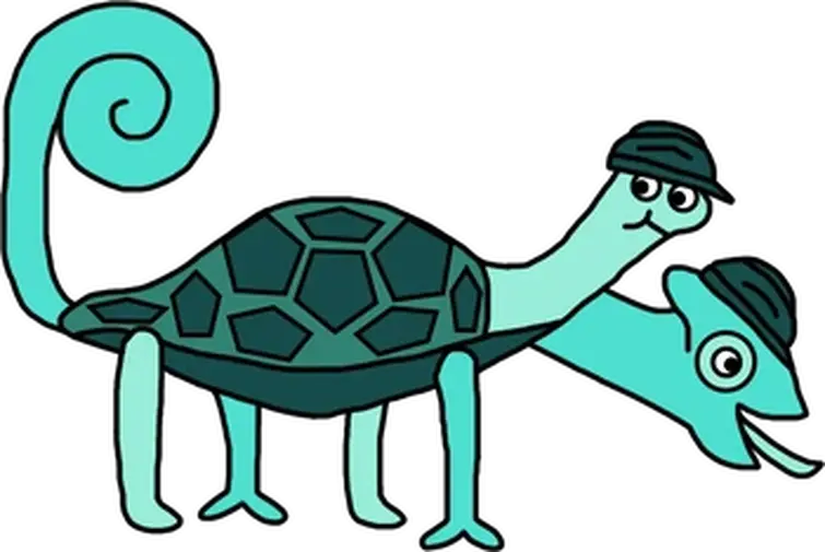 Updated transparent background of Garten of BanBan characters | Fandom