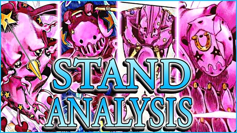 Stand Summary/Analysis, Part 2, Tusk