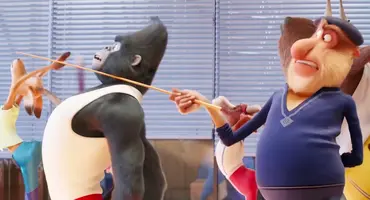 What do you think of Klaus Kickenklober | Fandom