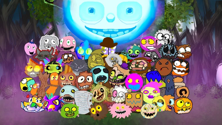 Discuss Everything About My Singing Monsters Wiki | Fandom