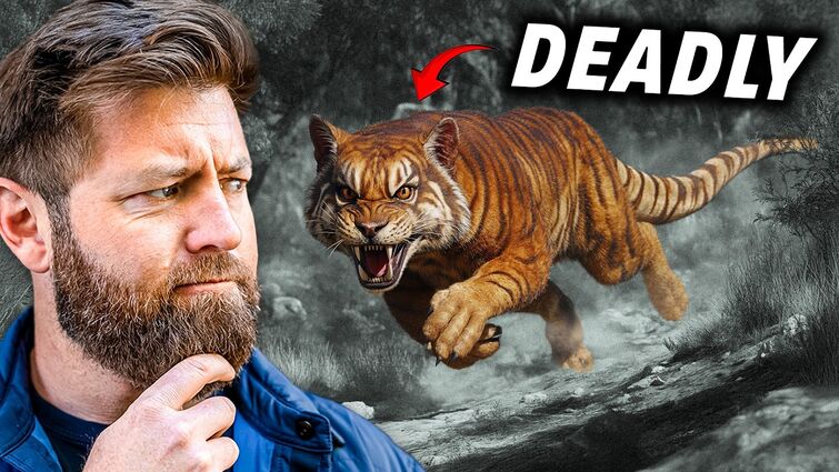 5 Deadly Extinct Animals From Australia