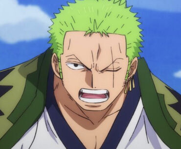 Why is Zoro the best Character in One Piece - HubPages