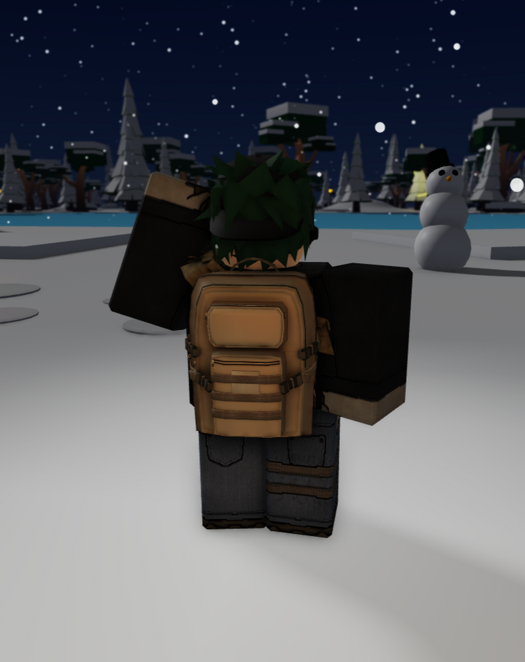 Rate the Daemon (Roblox Catalog) | Fandom