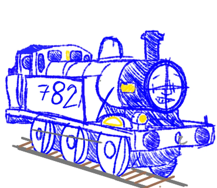 Discuss Everything About Thomas the Tank Engine Wikia | Fandom