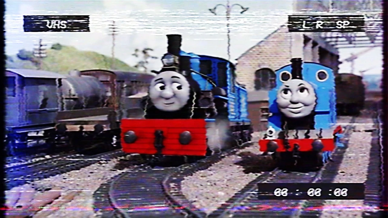 Ferdinand in Series 1 (1984) Fandom
