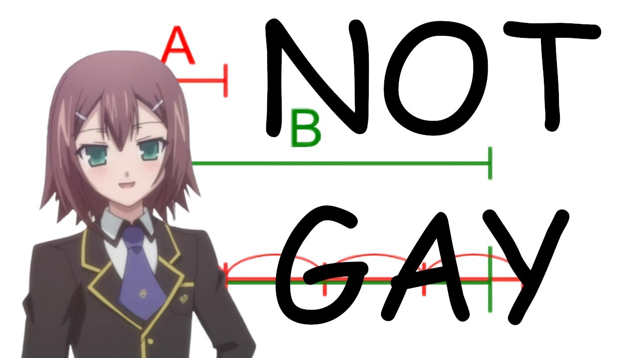 Does Liking Traps As A Guy Make You Have The Big Gay Fandom - im not gay roblox