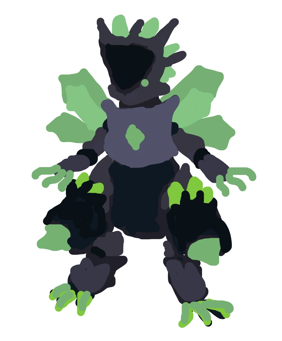 umbris monsters of etheria on Golven Monsters Of Etheria