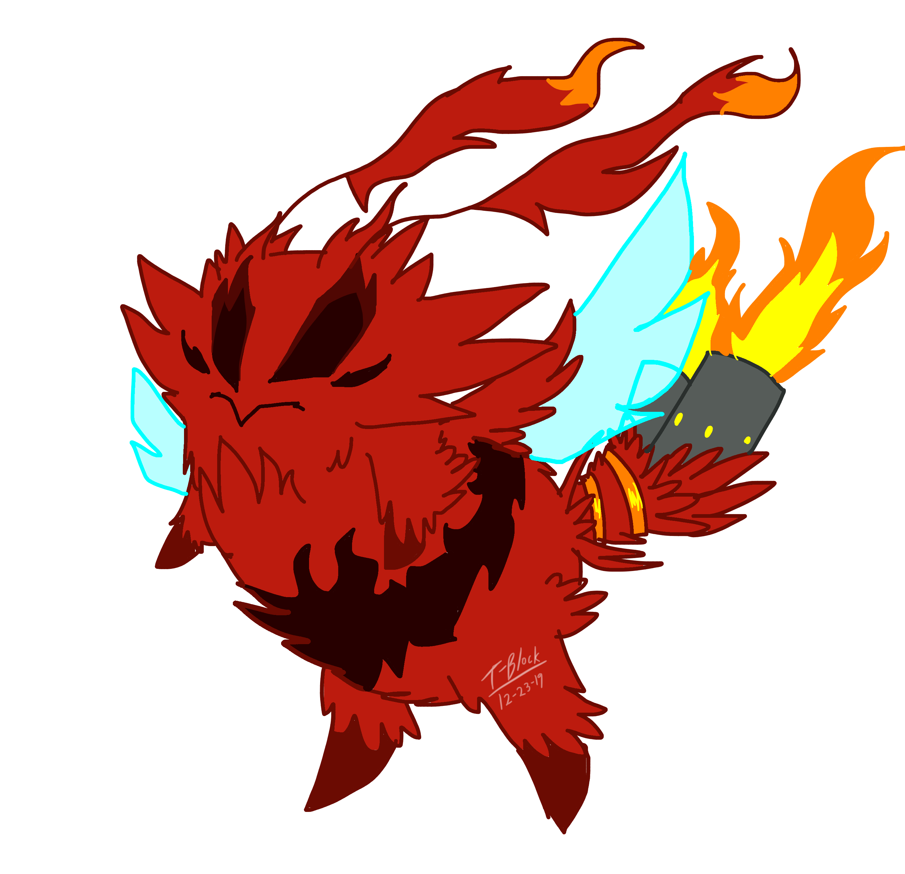 ?Spicy Bee? | Fandom