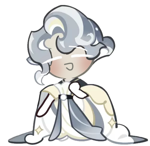 Custom oyster cookie sprite! | Fandom