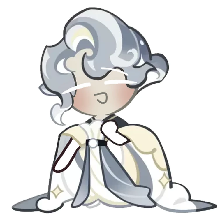Custom oyster cookie sprite! Fandom