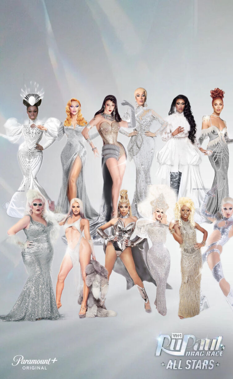 RuPaul's Drag Race all winners season: See cast for All Stars 7