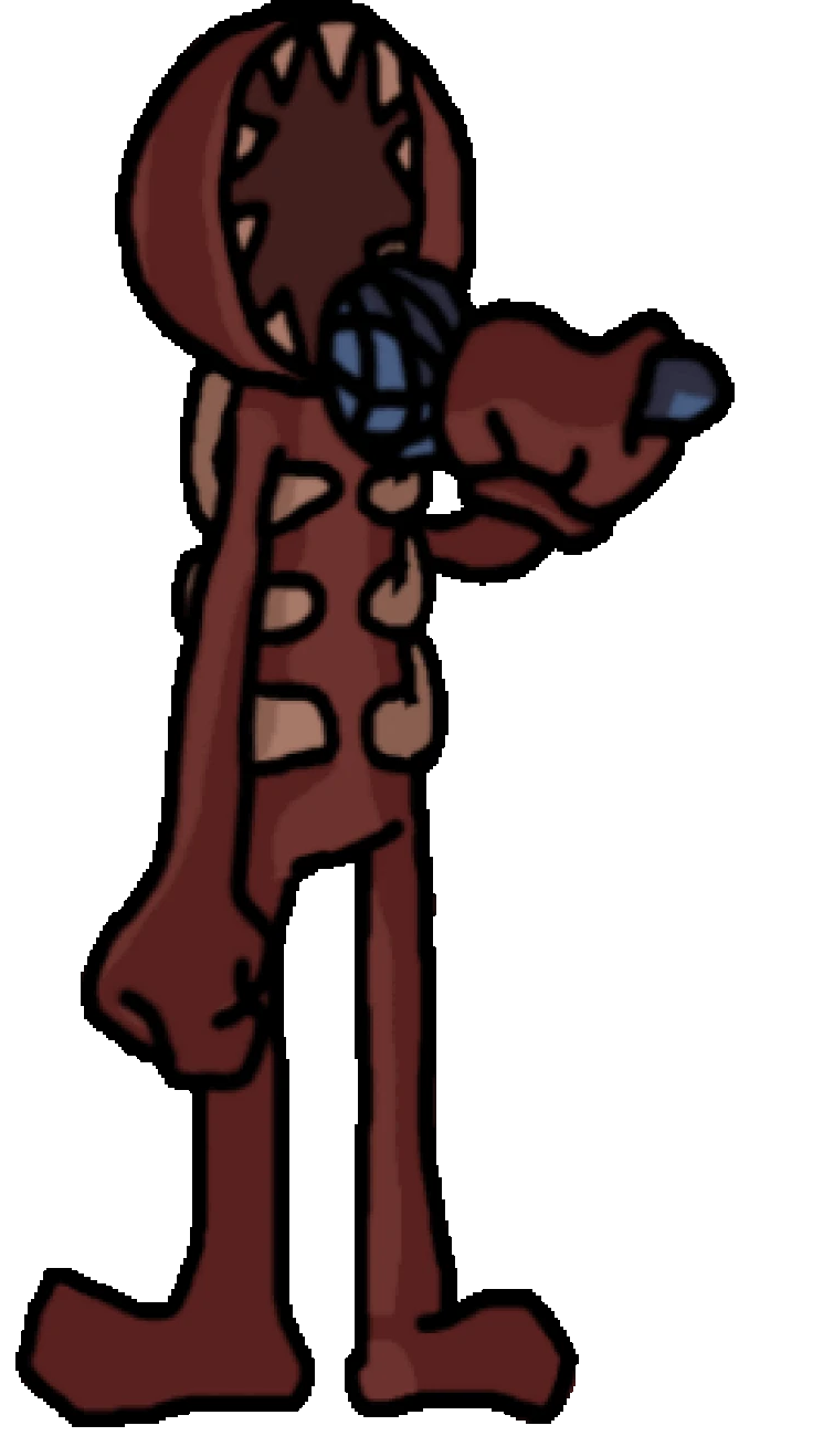 Made Doors FNF concepts Fandom