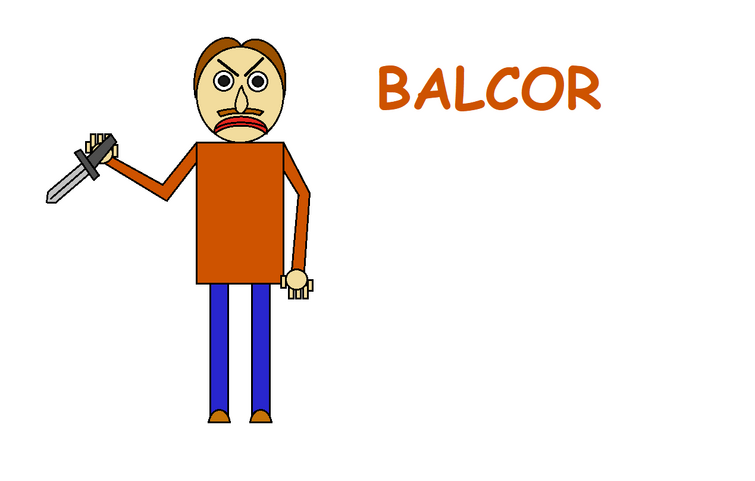 Stream Baldi's Basics In Remixing The School Theme (Midi Only) by Krasen  The Person who does things