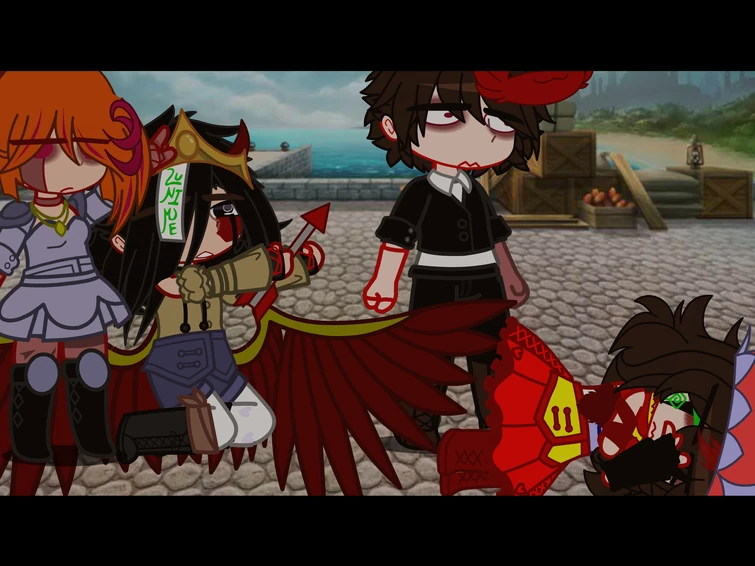 Discuss Everything About Gacha Club Wiki | Fandom