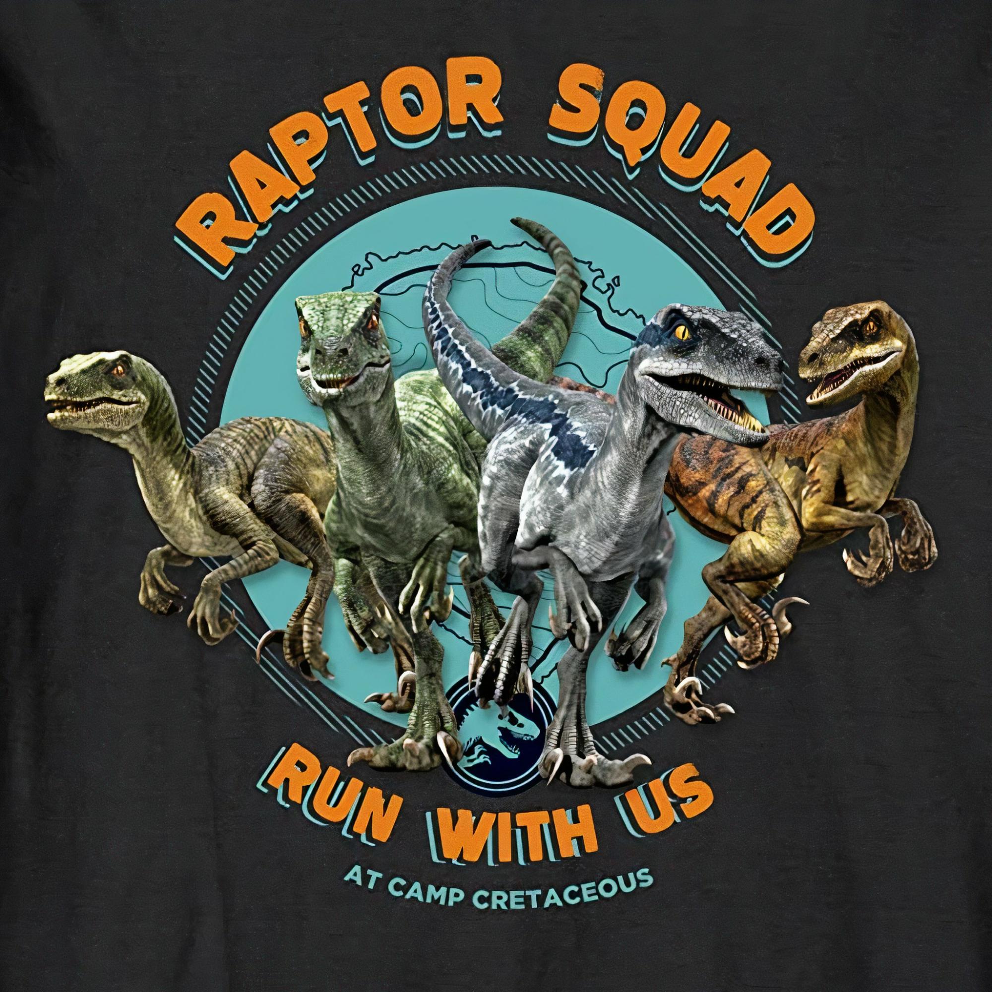 Camp Cretaceous Fandom