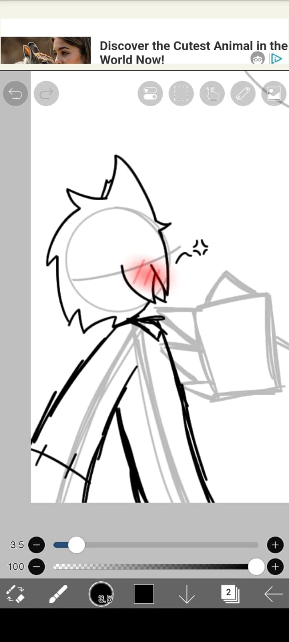 who's rizzing him up? | Fandom