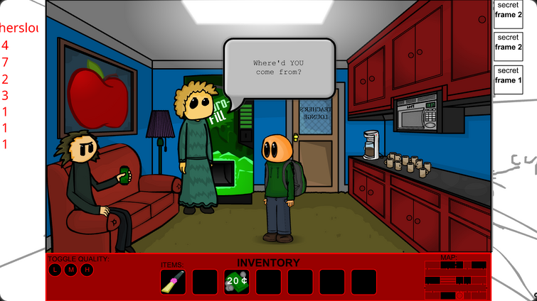 Discuss Everything About Riddle School Wiki | Fandom
