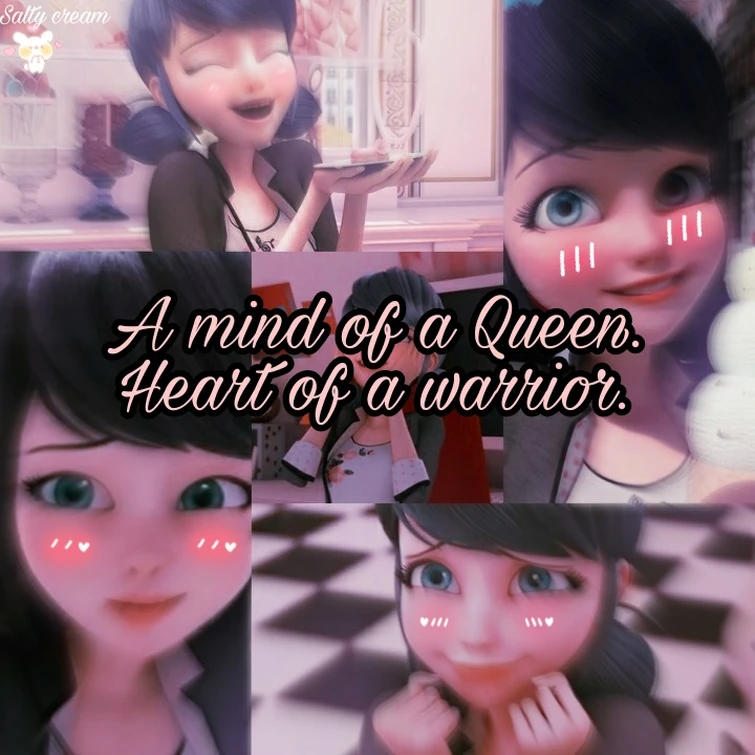 Marinette edit | Fandom