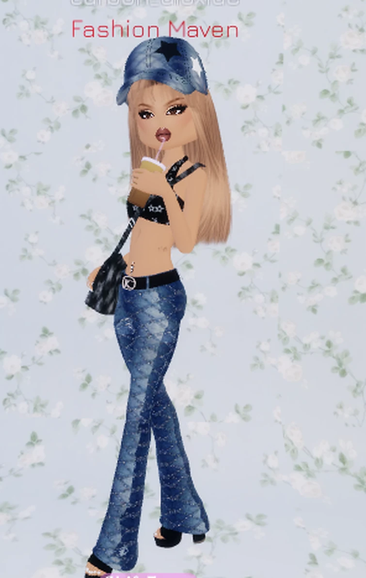 dress to impress stuff | Fandom