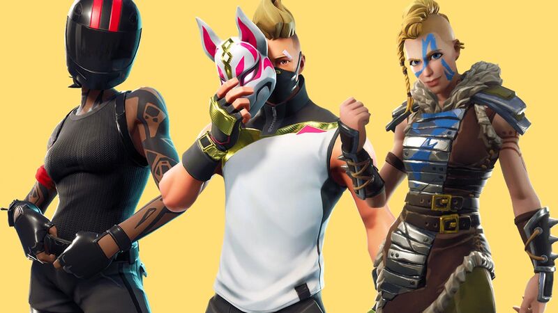 Fortnite For Android APK Download To Bypass Google Play Release