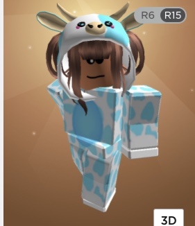 Haii Fandom - r15 pose 3 roblox