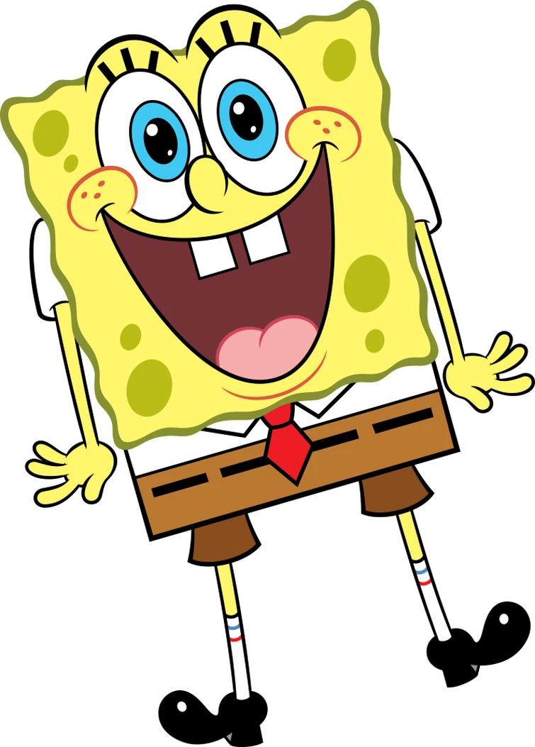 spongebob squarepants new student starfish