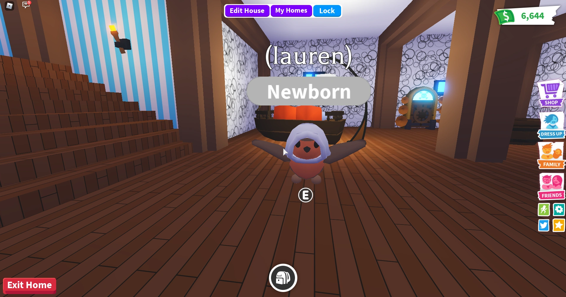 Adopt Me! how to's 1, Aging up pets Fandom