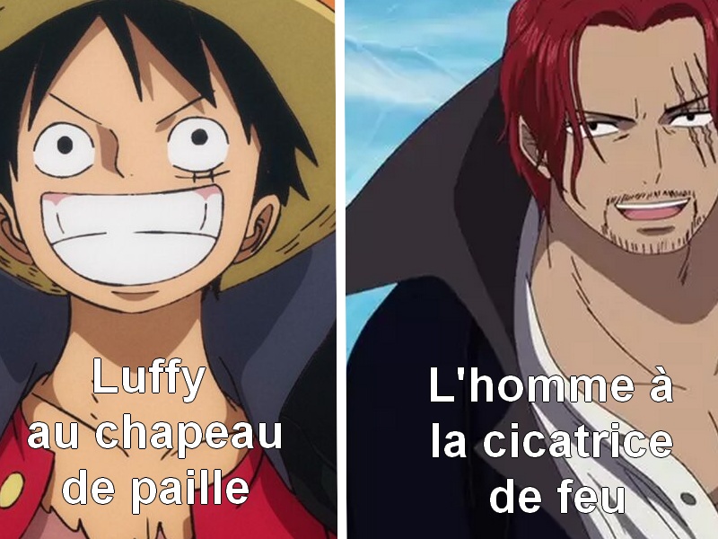 Netflix : voilà tous les méchants de la série One Piece