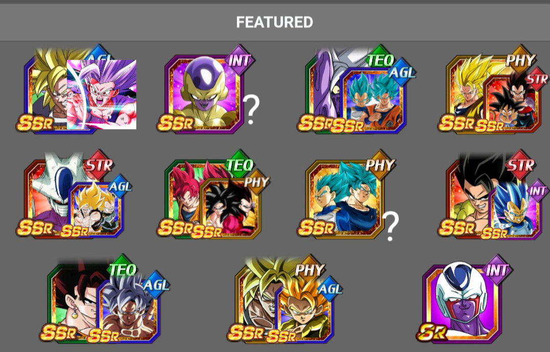 Beast Gohan banner Fandom