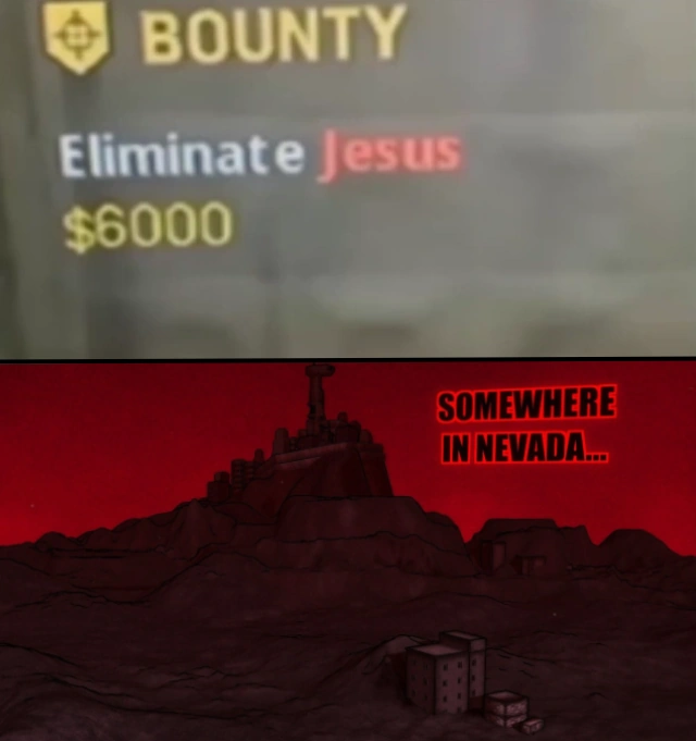 somewhere in nevada part 2 Fandom