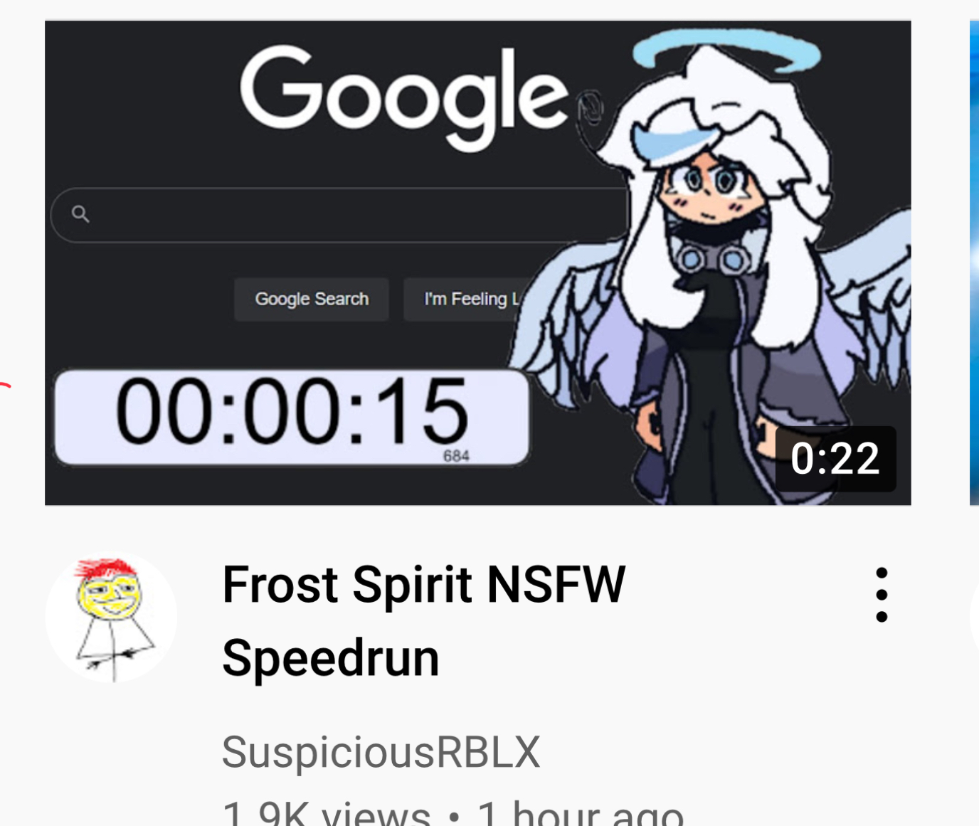 Where Did NSFW Speedruns Come From? 