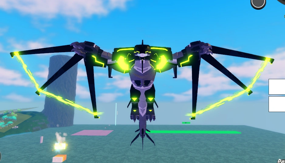 Jetebene is looking great! | Fandom