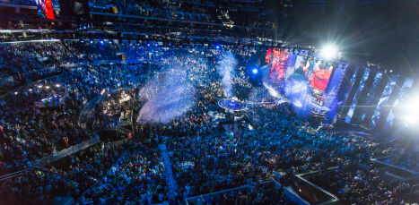 Understanding the meta for LoL's 2015 World Championship