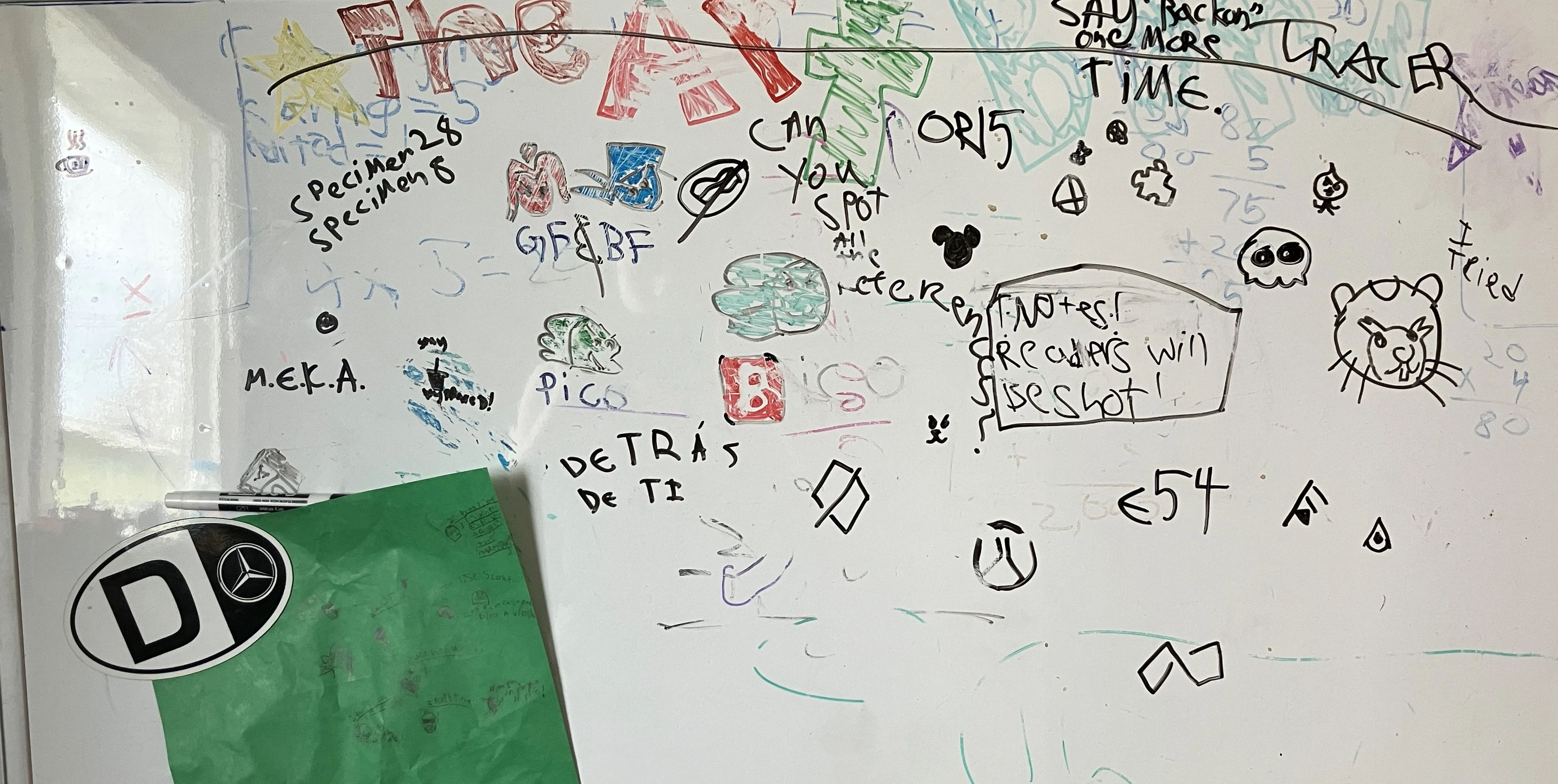 What Should I Add Fandom