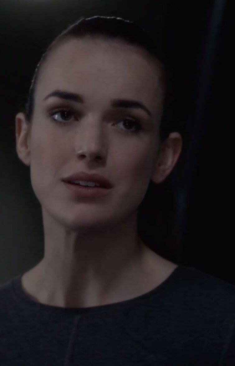 Agents of S.H.I.E.L.D. on Instagram: “An all-new Marvel's #AgentsofSHIELD begins tomorrow at 10|9c.”
