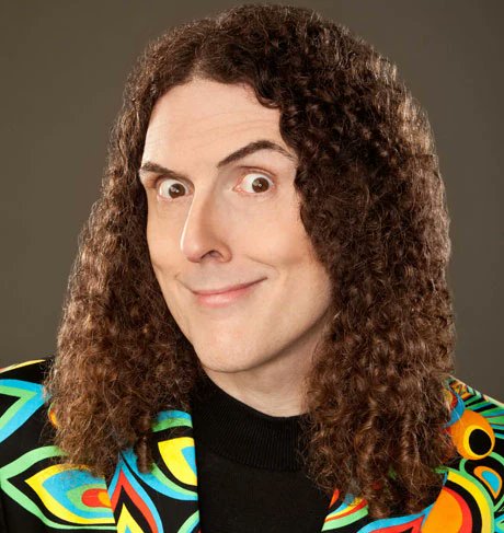 It's Weird Al Birthday | Fandom
