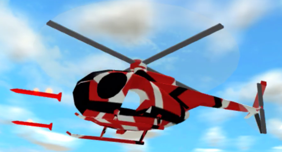 Mad City Helicopter Code - roblox mad city deathray