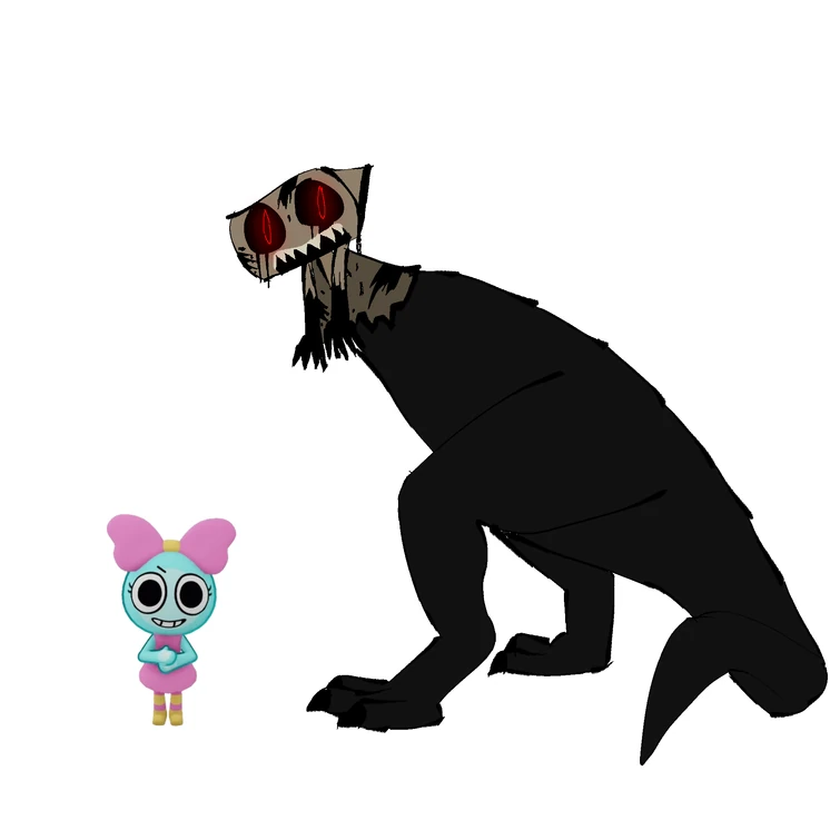 LETHAL SHELLY. | Fandom