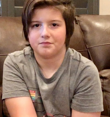 Is Leland Powell from Kid Temper Tantrum a Villainous Benchmark? Fandom