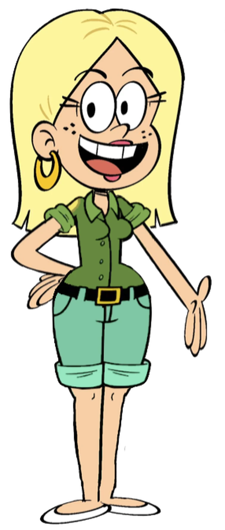 Discuss Everything About The Loud House Encyclopedia | Fandom