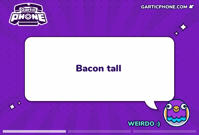 Funny gartic phone game I did with my sister and my cousin Fandom