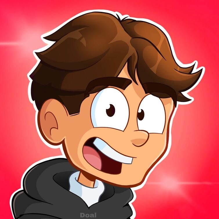 Clickbait Logo Be Like Fandom