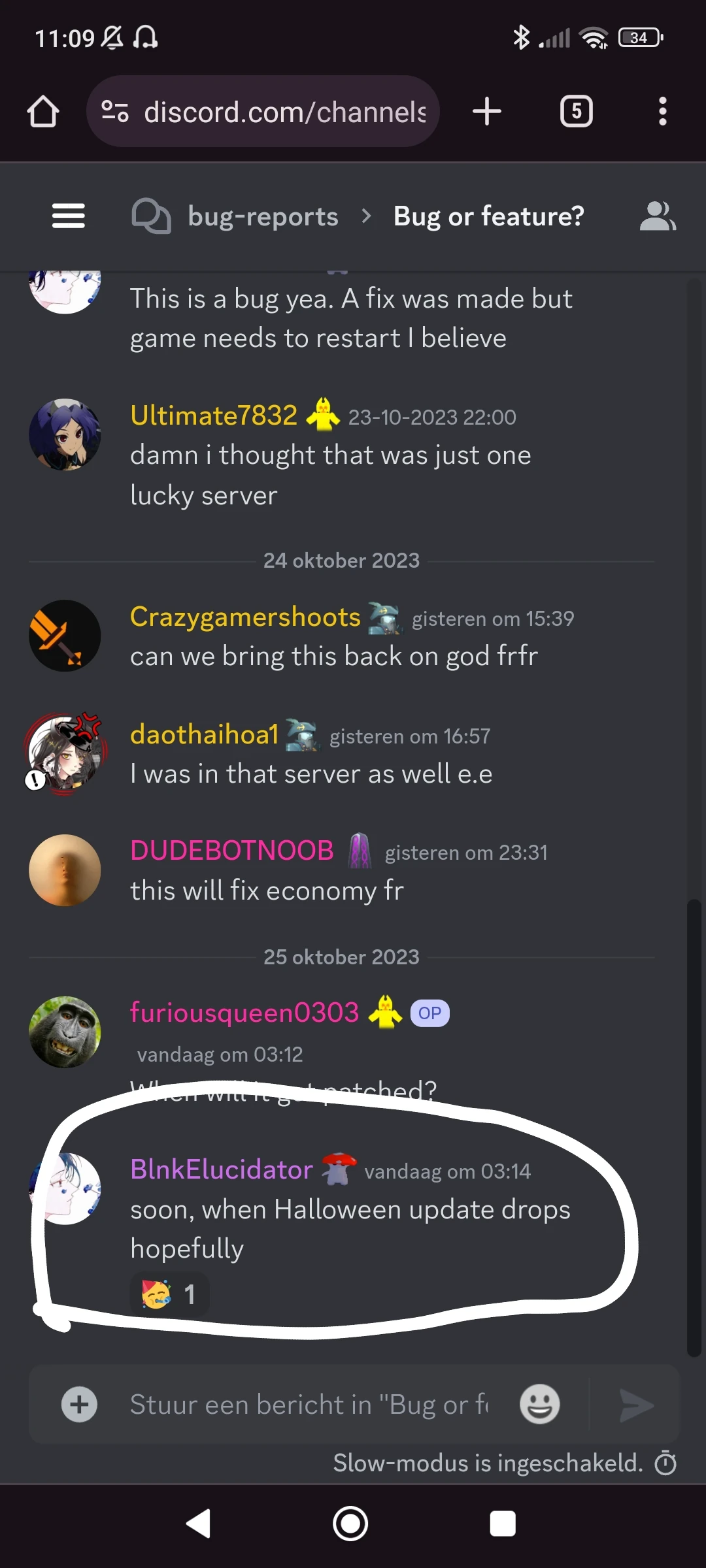 Halloween incoming | Fandom