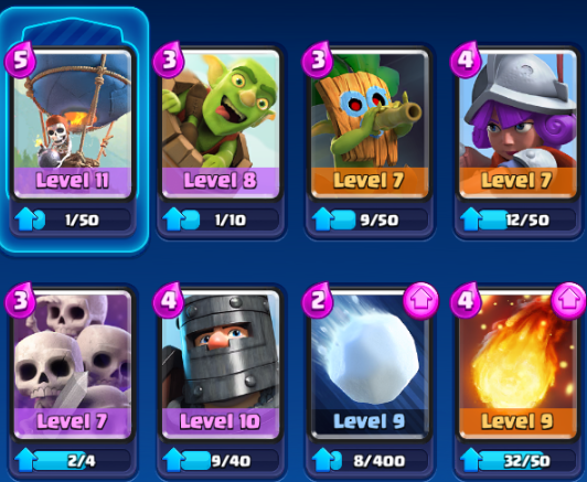 Clash Royale: Best Arena 9 Decks – A Complete Breakdown - tx8zahk