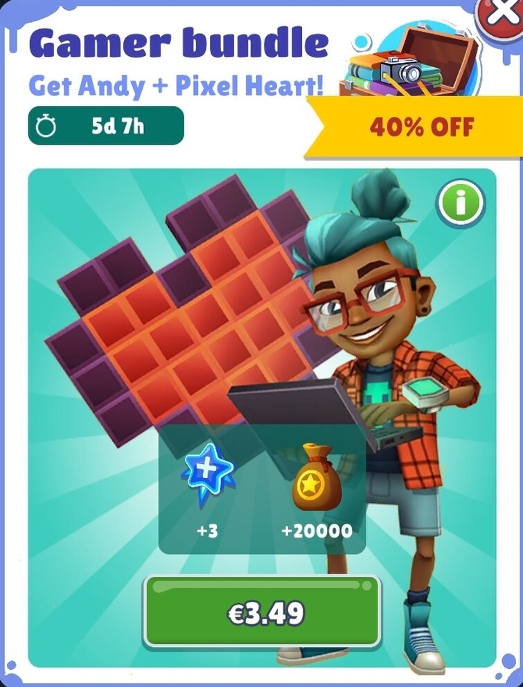 The Charticle: Subway Surfers' lesson in longevity, Pocket Gamer.biz