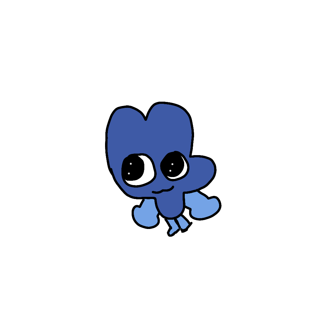 Drawing BFDI Characters till new year 6 4 Fandom