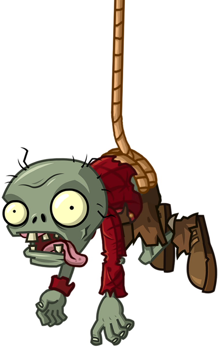 Pogo Zombie, Plants vs. Zombies Wiki, Fandom