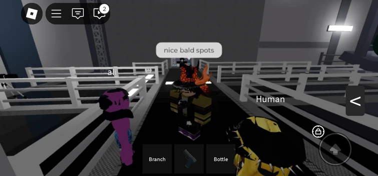 Discuss Everything About The Mimic Wiki | Fandom