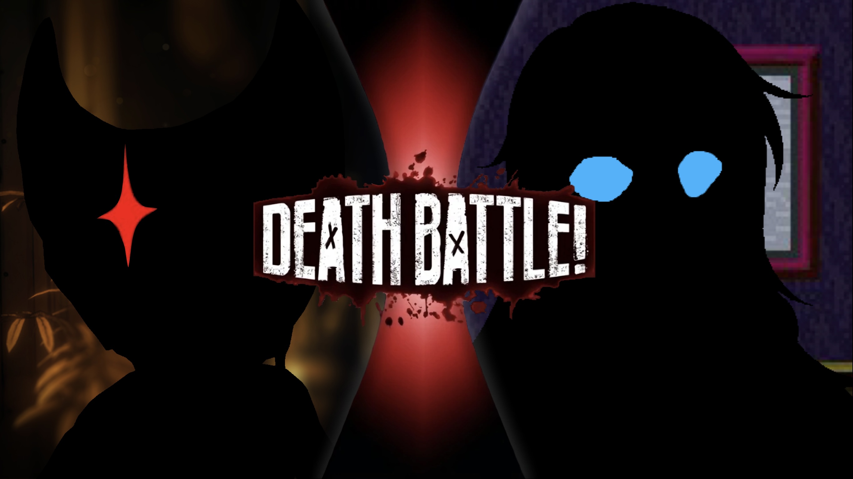 Death Battle Fanfiction Reaction - rce921w