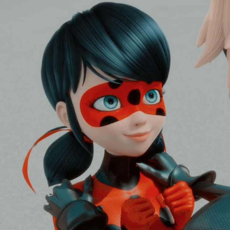 Miraculous Ladybug pictures 